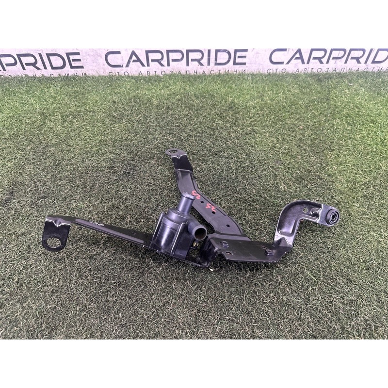 Помпа електрична (електрика) AUDI A8 D4 2011 4.2 CDRA 059121012A