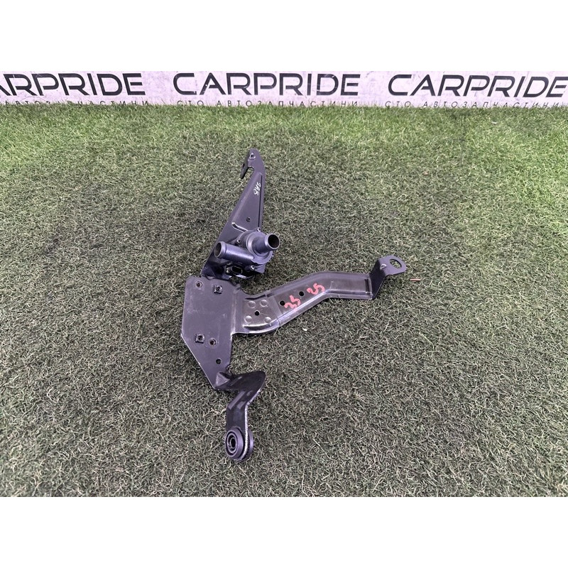 Помпа електрична (електрика) AUDI A8 D4 2011 4.2 CDRA 059121012A