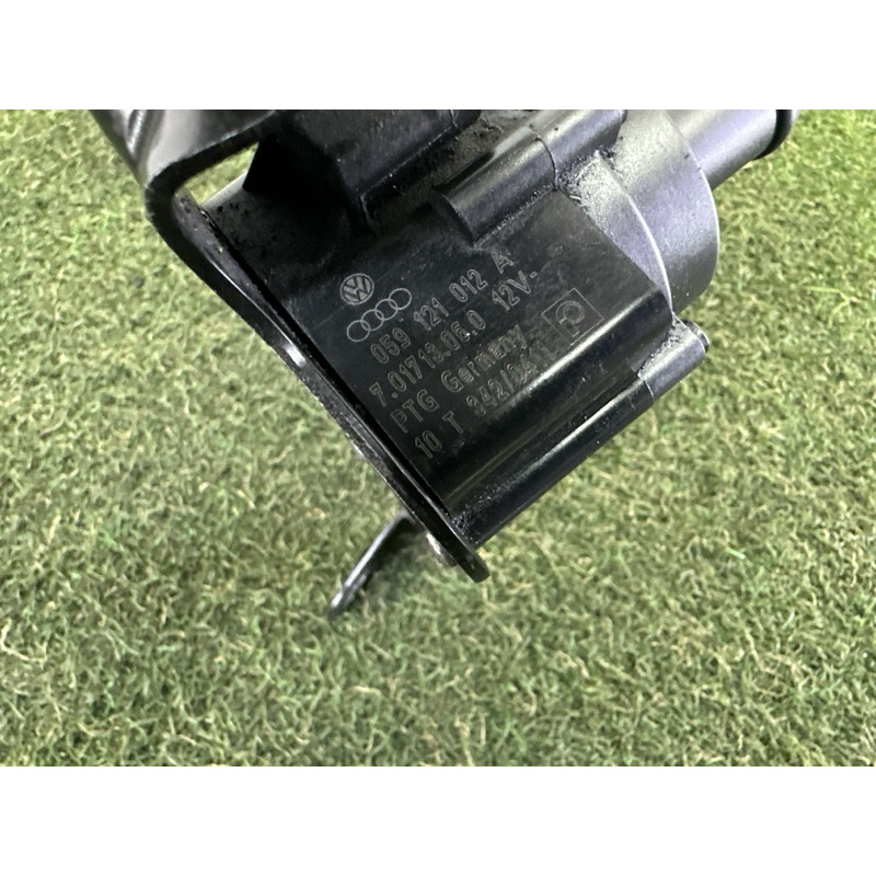 Помпа електрична (електрика) AUDI A8 D4 2011 4.2 CDRA 059121012A