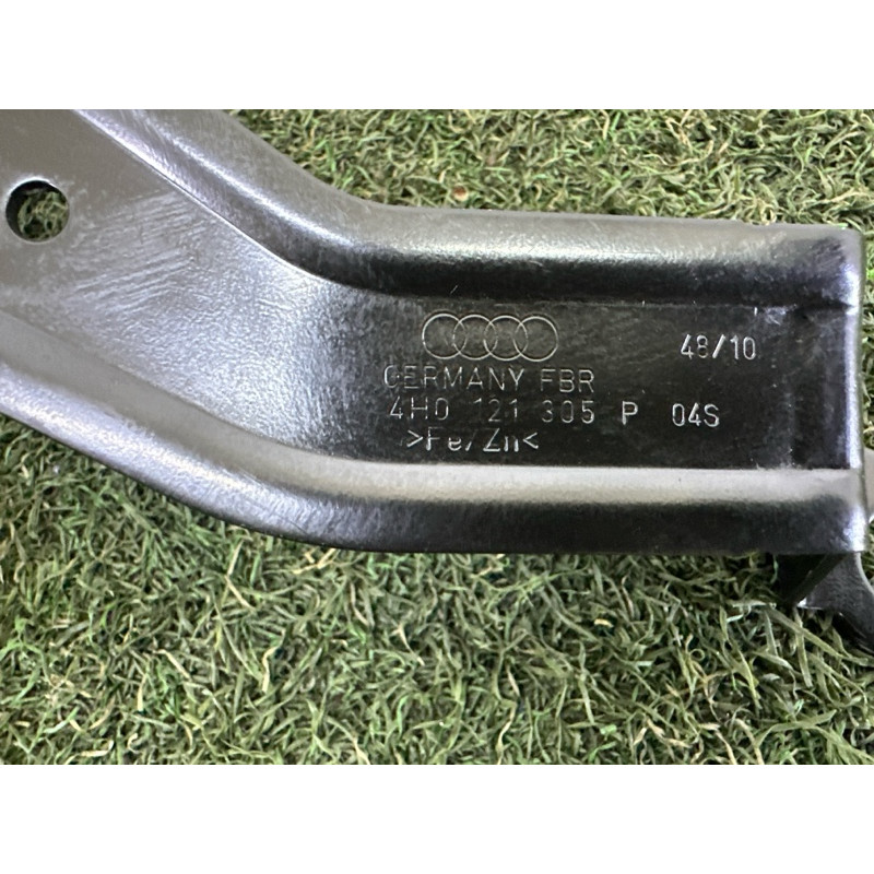 Помпа електрична (електрика) AUDI A8 D4 2011 4.2 CDRA 059121012A