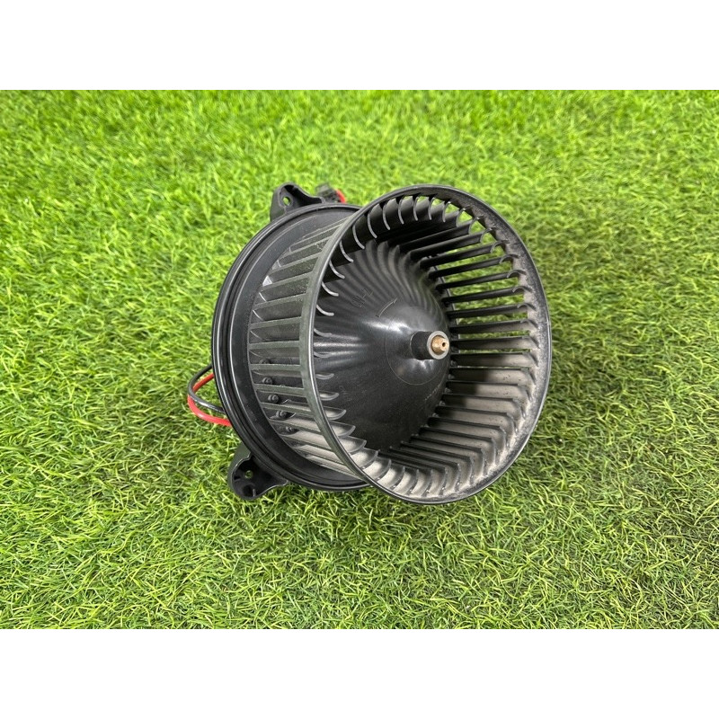 Мотор пічки (отопление и кондиционирование) Mercedes-Benz EQB 350 X243 2022 A2478308400