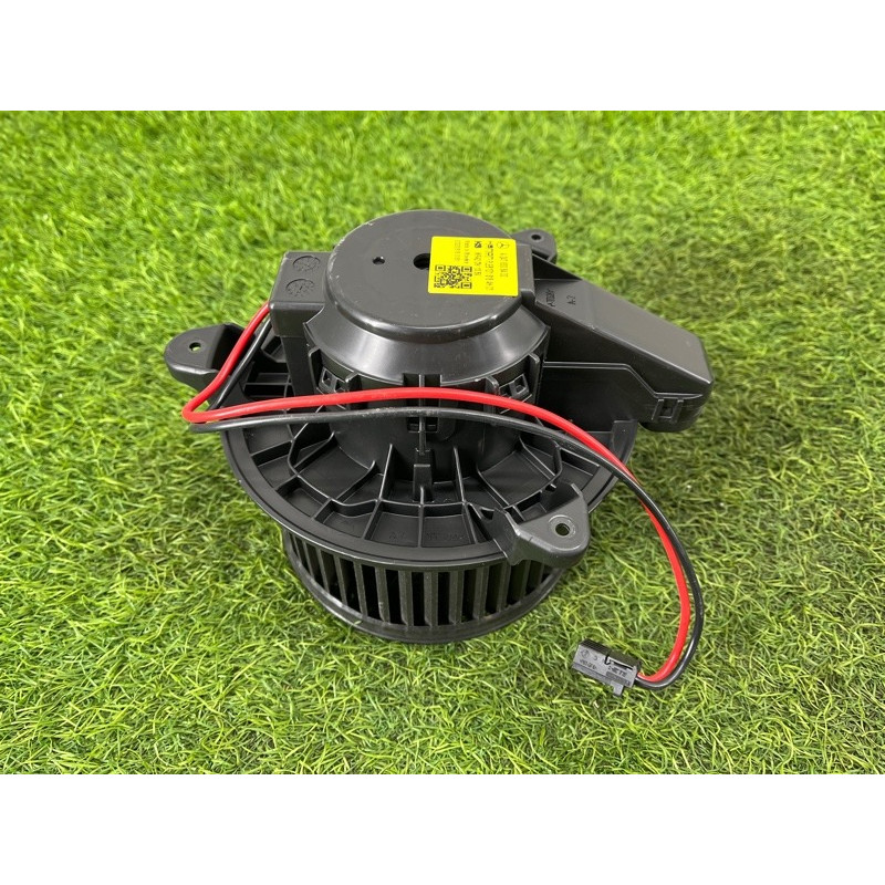 Мотор пічки (отопление и кондиционирование) Mercedes-Benz EQB 350 X243 2022 A2478308400