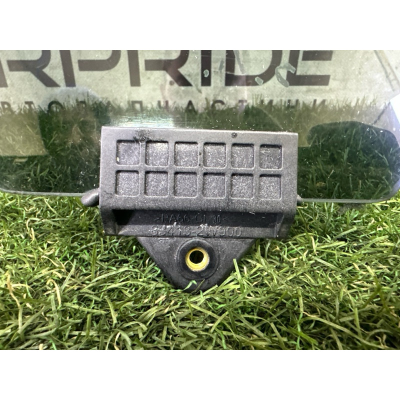 Скло (кузов и элементы) KIA Soul 3 2022 2.0 83410K0520
