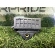 Скло (кузов и элементы) KIA Soul 3 2022 2.0 83410K0520