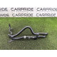 Трубка системы охлаждения (система охлаждения) Volkswagen Touareg NF 2012 3.0 Hybrid CGFA 7P0121065K