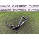 Трубка системы охлаждения (система охлаждения) Volkswagen Touareg NF 2012 3.0 Hybrid CGFA 7P0121065K
