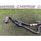 Трубка системы охлаждения (система охлаждения) Volkswagen Touareg NF 2012 3.0 Hybrid CGFA 7P0121065K