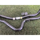 Трубка системы охлаждения (система охлаждения) Volkswagen Touareg NF 2012 3.0 Hybrid CGFA 7P0121065K