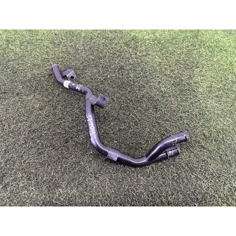 Трубка системи охолодження (система охолодження) Volkswagen Touareg NF 2012 3.0 Hybrid CGFA 7P0121065G