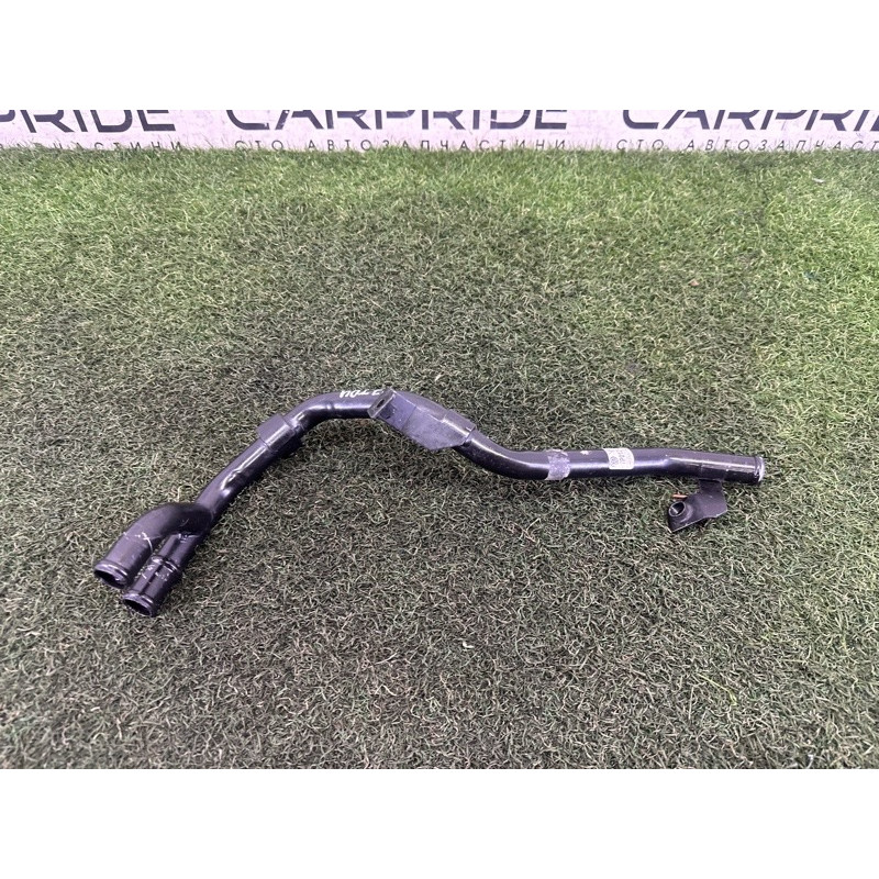 Трубка системи охолодження (система охолодження) Volkswagen Touareg NF 2012 3.0 Hybrid CGFA 7P0121065G