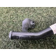 Трубка системи охолодження (система охолодження) Volkswagen Touareg NF 2012 3.0 Hybrid CGFA 7P0121065G
