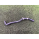 Патрубок (система охлаждения) Volkswagen Touareg NF 2012 3.0 Hybrid CGFA 7P0122109C