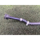 Патрубок (система охлаждения) Volkswagen Touareg NF 2012 3.0 Hybrid CGFA 7P0122109C