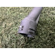 Патрубок (система охлаждения) Volkswagen Touareg NF 2012 3.0 Hybrid CGFA 7P0122109C
