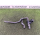 Шланг (система охолодження) Volkswagen Touareg NF 2012 3.0 Hybrid CGFA 7P0121156B