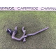 Шланг (система охолодження) Volkswagen Touareg NF 2012 3.0 Hybrid CGFA 7P0121156B