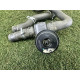 Шланг (система охолодження) Volkswagen Touareg NF 2012 3.0 Hybrid CGFA 7P0121156B