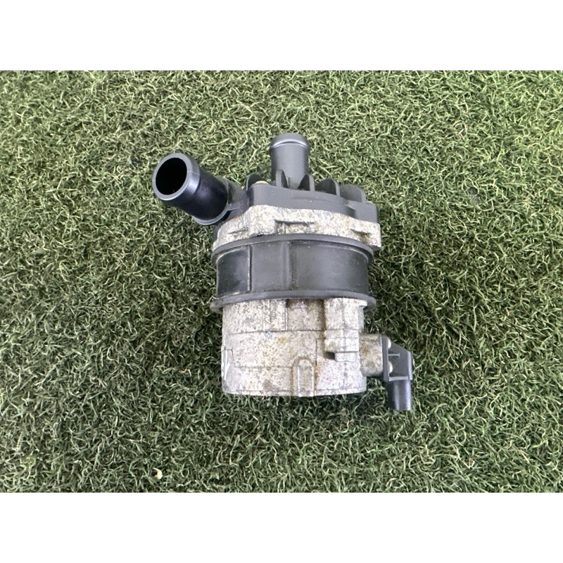 Помпа електрична (електрика) Volkswagen Touareg NF 2012 3.0 Hybrid CGFA 7P0965567