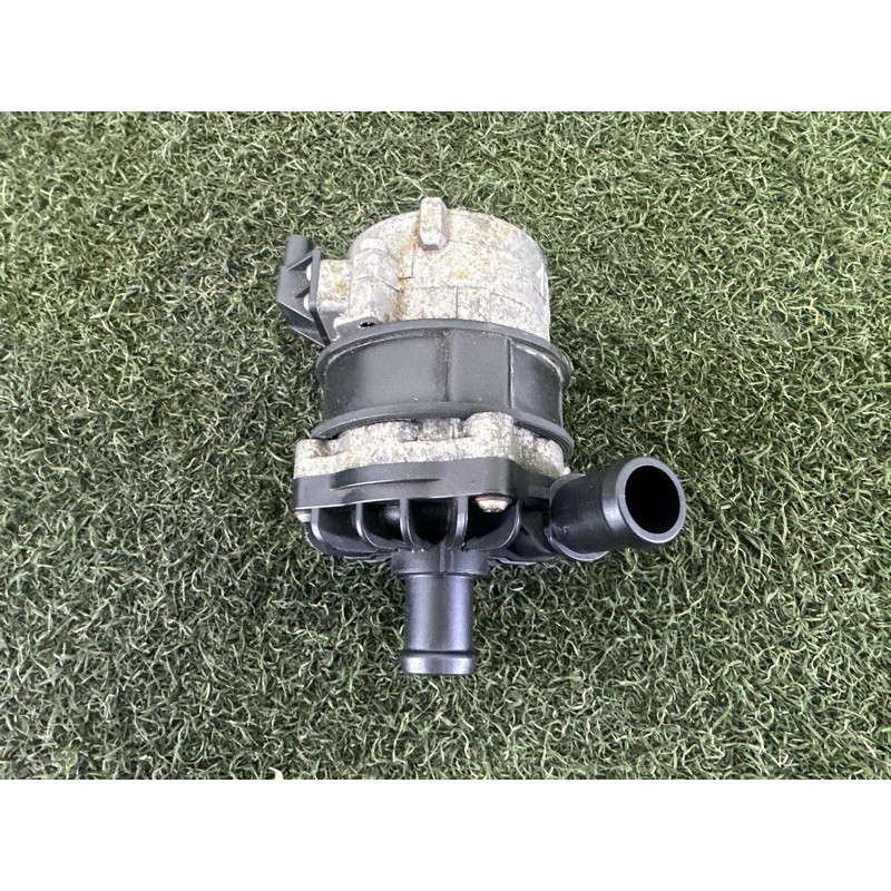 Помпа електрична (електрика) Volkswagen Touareg NF 2012 3.0 Hybrid CGFA 7P0965567