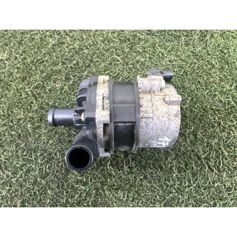 Помпа електрична (електрика) Volkswagen Touareg NF 2012 3.0 Hybrid CGFA 7P0965567
