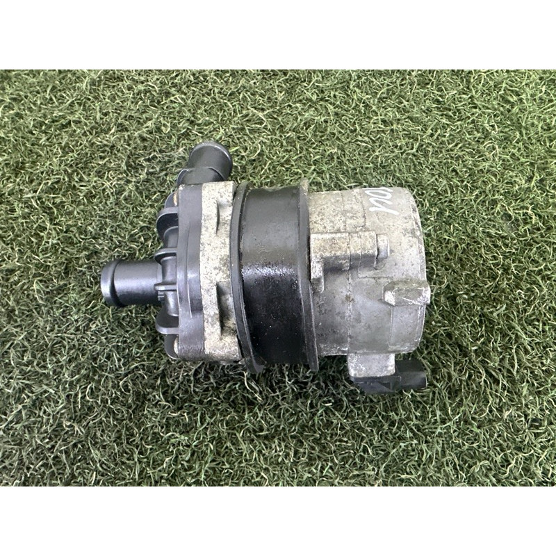 Помпа електрична (електрика) Volkswagen Touareg NF 2012 3.0 Hybrid CGFA 7P0965567