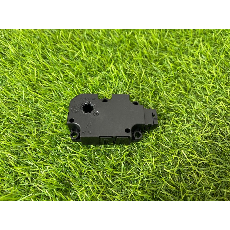 Мотор пічки (отопление и кондиционирование) Mercedes-Benz EQB 350 X243 2022 A0999069105