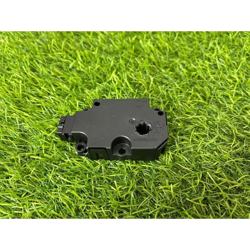 Мотор пічки (отопление и кондиционирование) Mercedes-Benz EQB 350 X243 2022 A0999069105