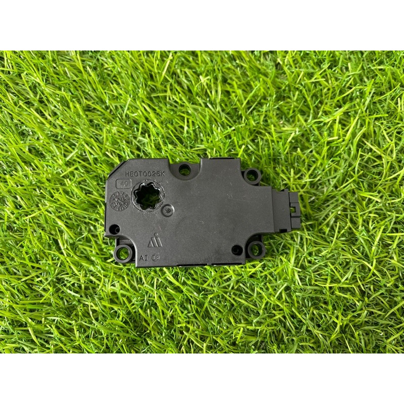 Мотор пічки (отопление и кондиционирование) Mercedes-Benz EQB 350 X243 2022 A0999069105