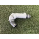 Патрубок (система охлаждения) Volkswagen Touareg NF 2012 3.0 Hybrid CGFA 7P0121157E