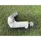 Патрубок (система охлаждения) Volkswagen Touareg NF 2012 3.0 Hybrid CGFA 7P0121157E