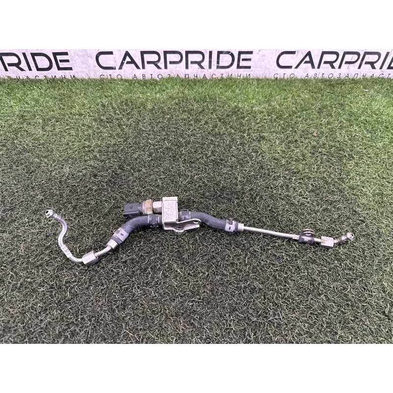 Паливна рампа (паливна система) AUDI A8 D4 2011 4.2 CDRA 079127503BB