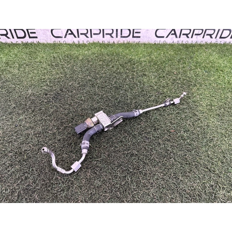 Паливна рампа (паливна система) AUDI A8 D4 2011 4.2 CDRA 079127503BB