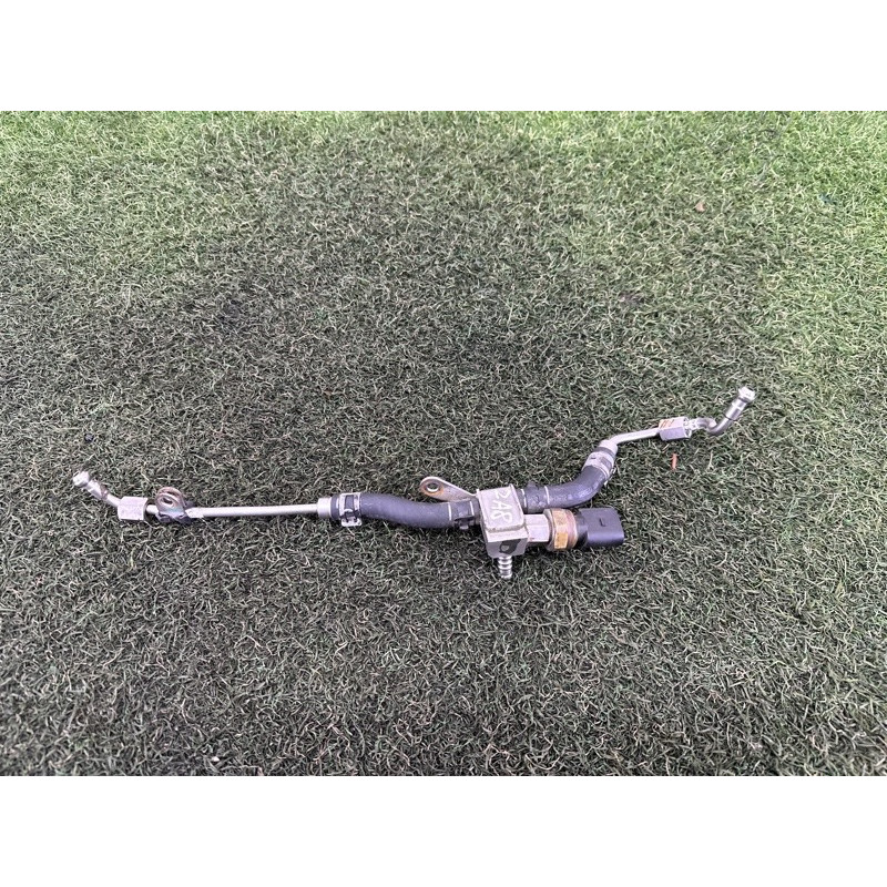 Паливна рампа (паливна система) AUDI A8 D4 2011 4.2 CDRA 079127503BB