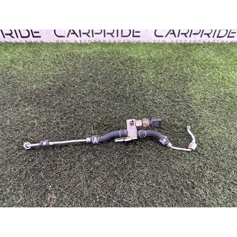 Паливна рампа (паливна система) AUDI A8 D4 2011 4.2 CDRA 079127503BB