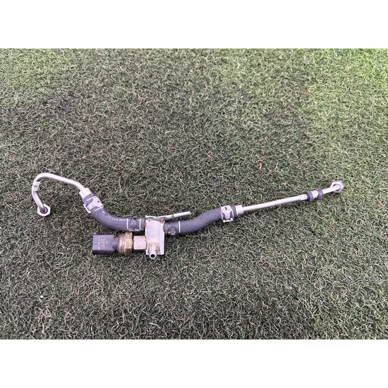 Паливна рампа (паливна система) AUDI A8 D4 2011 4.2 CDRA 079127503BB