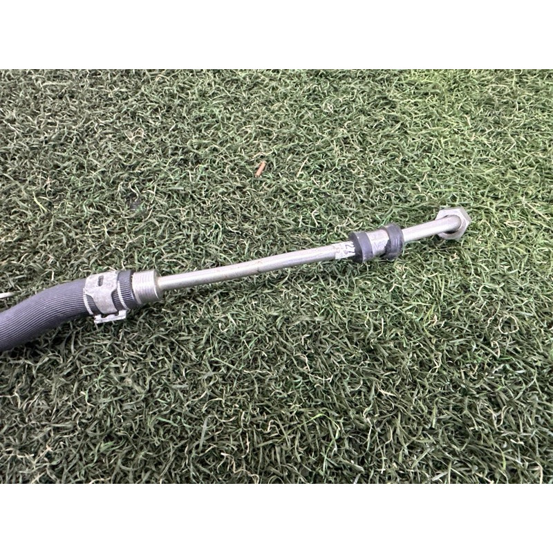 Паливна рампа (паливна система) AUDI A8 D4 2011 4.2 CDRA 079127503BB