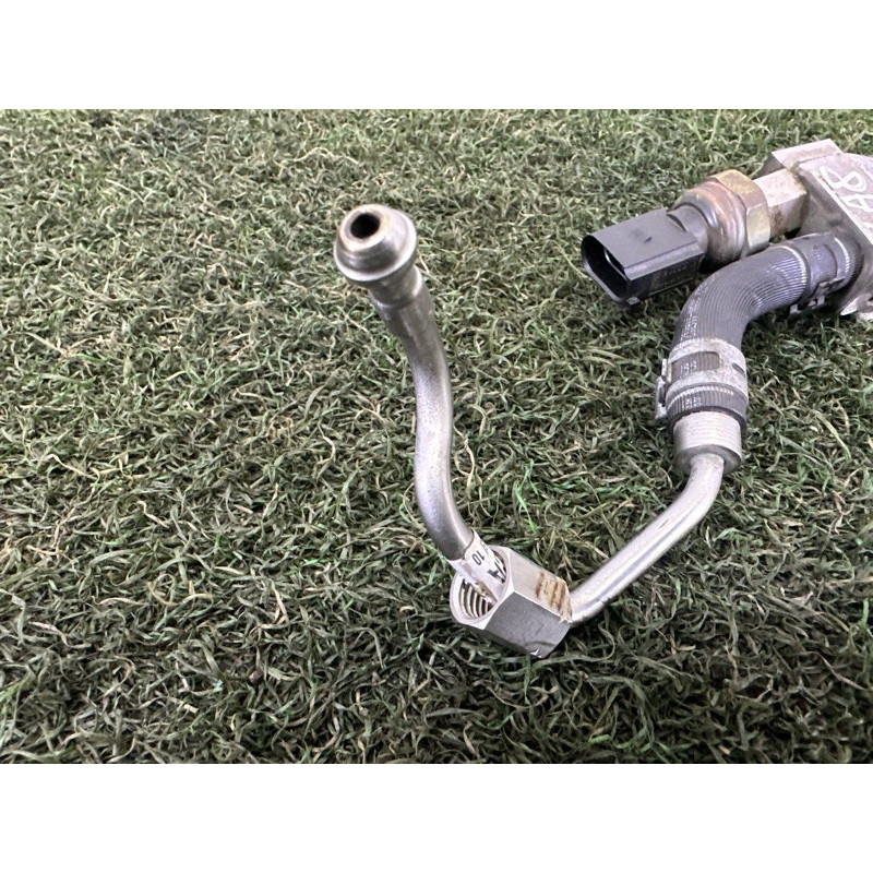 Паливна рампа (паливна система) AUDI A8 D4 2011 4.2 CDRA 079127503BB