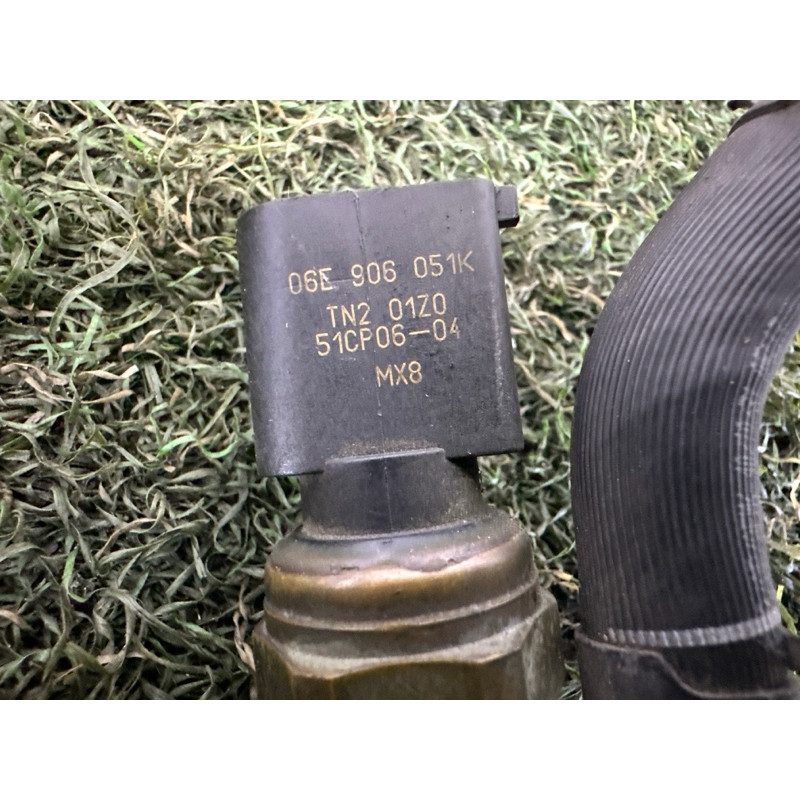 Паливна рампа (паливна система) AUDI A8 D4 2011 4.2 CDRA 079127503BB