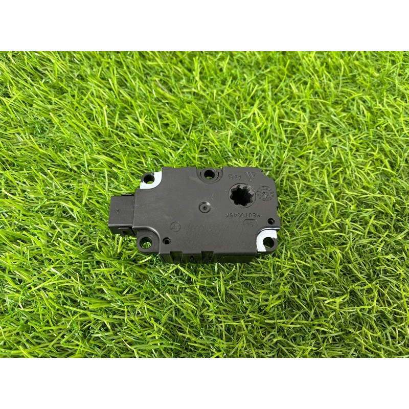 Мотор пічки (отопление и кондиционирование) Mercedes-Benz EQB 350 X243 2022 A0999069105