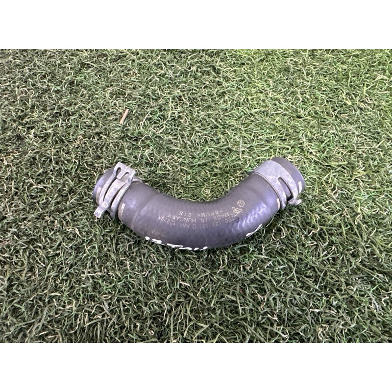 Шланг (система охолодження) Volkswagen Touareg NF 2012 3.0 Hybrid CGFA 7P0121101C