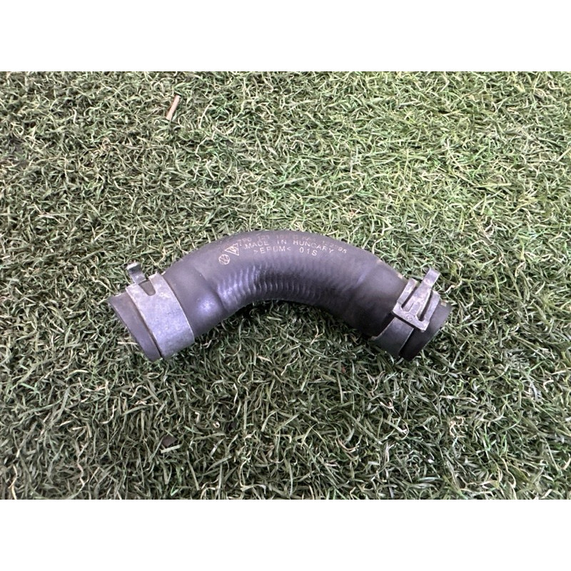 Шланг (система охолодження) Volkswagen Touareg NF 2012 3.0 Hybrid CGFA 7P0121101C