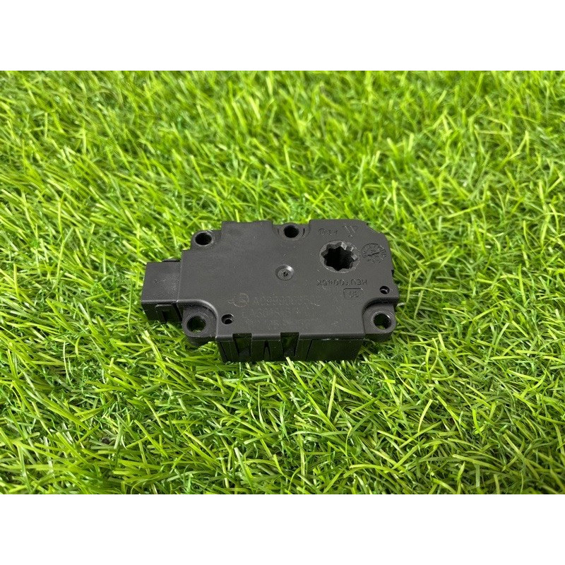 Мотор пічки (отопление и кондиционирование) Mercedes-Benz EQB 350 X243 2022 A0999069105