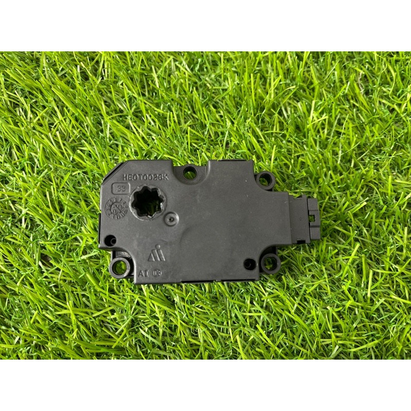 Мотор пічки (отопление и кондиционирование) Mercedes-Benz EQB 350 X243 2022 A0999069105