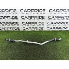 Трубка системи охолодження