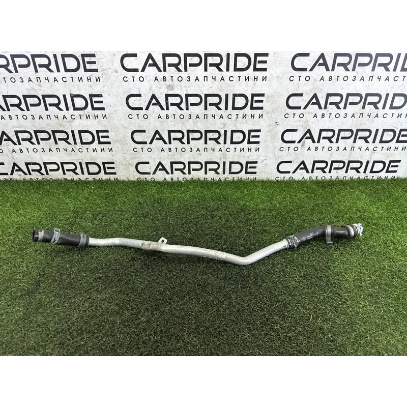 Трубка системи охолодження (система охолодження) Volkswagen Touareg NF 2012 3.0 Hybrid CGFA 7P0815249