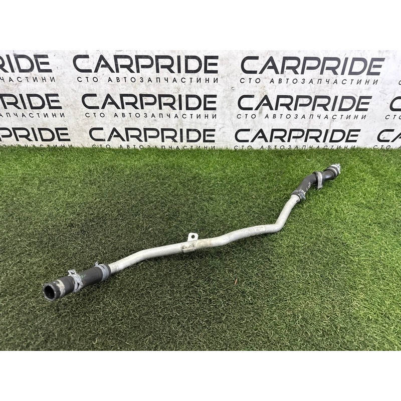 Трубка системи охолодження (система охолодження) Volkswagen Touareg NF 2012 3.0 Hybrid CGFA 7P0815249