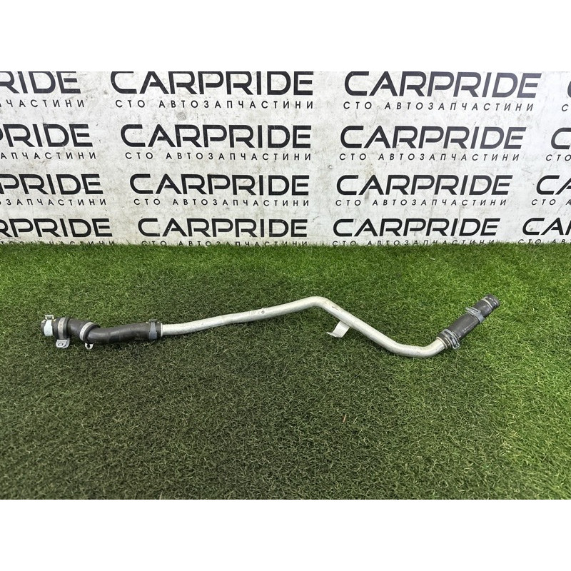 Трубка системи охолодження (система охолодження) Volkswagen Touareg NF 2012 3.0 Hybrid CGFA 7P0815249