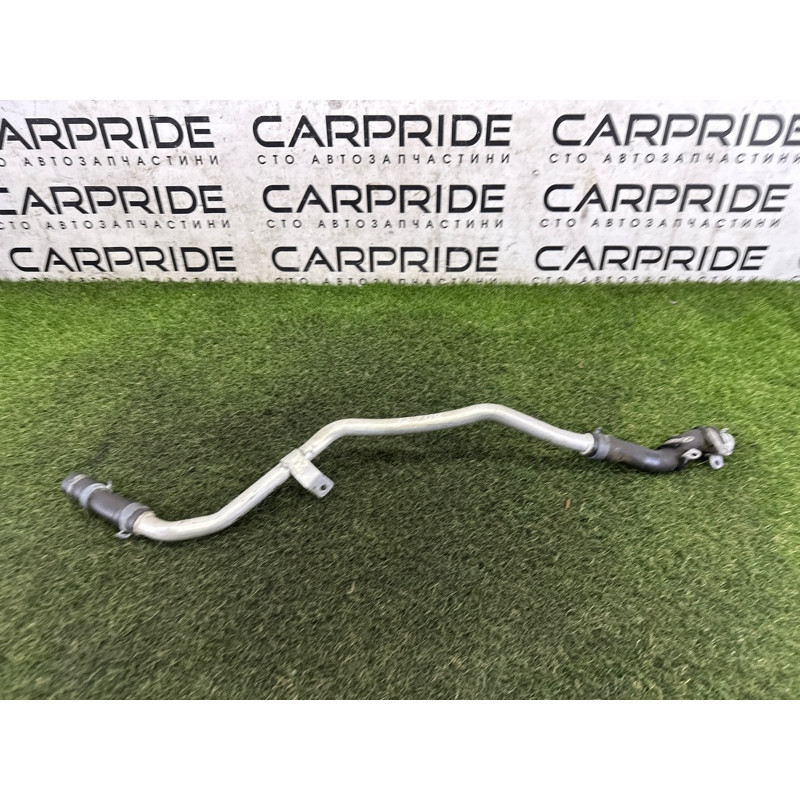 Трубка системи охолодження (система охолодження) Volkswagen Touareg NF 2012 3.0 Hybrid CGFA 7P0815249