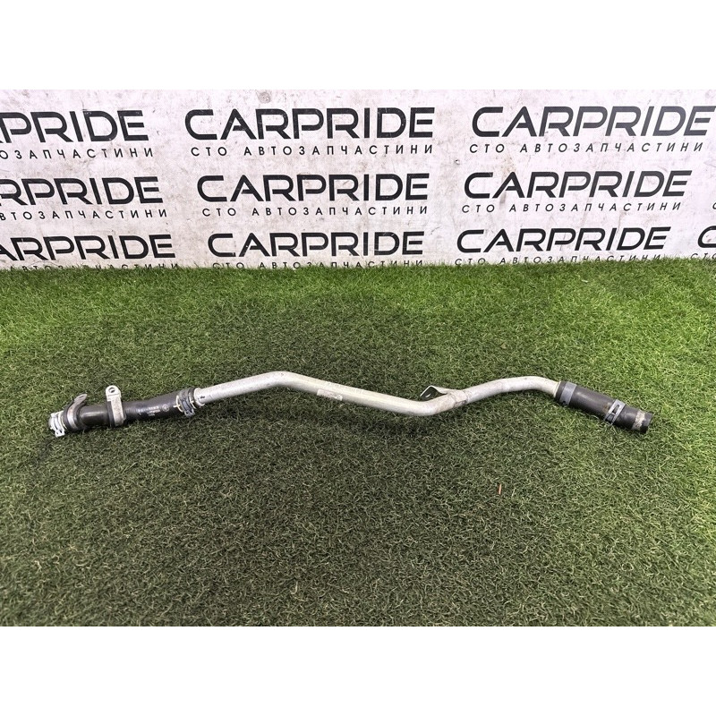 Трубка системи охолодження (система охолодження) Volkswagen Touareg NF 2012 3.0 Hybrid CGFA 7P0815249