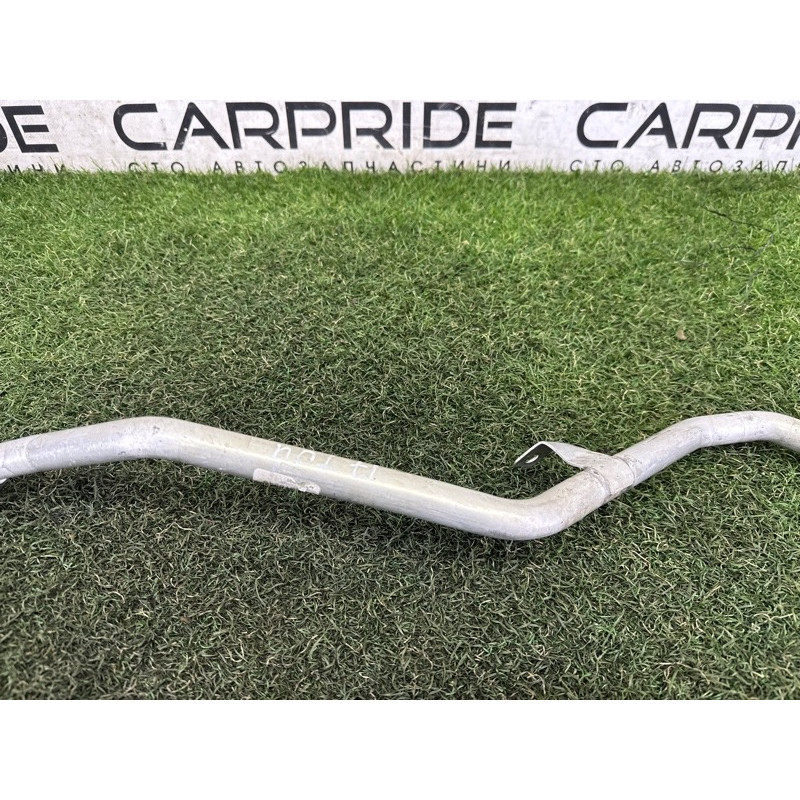 Трубка системи охолодження (система охолодження) Volkswagen Touareg NF 2012 3.0 Hybrid CGFA 7P0815249